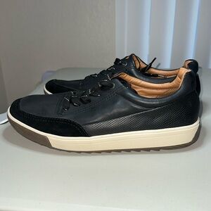 BARETRAPS Jaxon Men's Oxford Sneaker NEW, size 12, very comfy, last one!